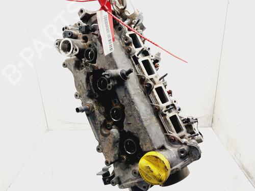 Topstykke NISSAN QASHQAI II (J11, J11_) [2013-2025]  28547304