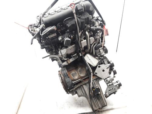 Motor MERCEDES-BENZ B-CLASS Sports Tourer (W245) [2005-2011]  32411290