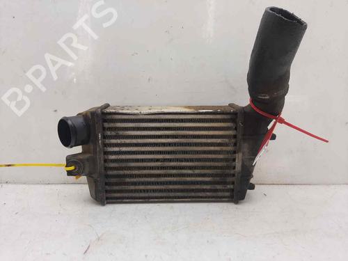 Used Intercooler ALFA ROMEO 147 (937_) 1.9 JTDM (937.AXD1A, 937.AXV1A, 937.BXB1A) (115 hp) 18168540