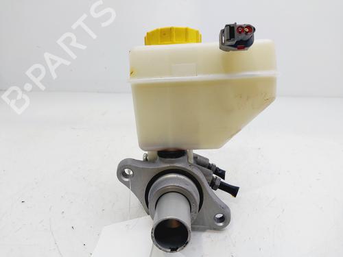 Brake master cylinder JAGUAR XF I (X250) 4.2 | BP29392504M77 
