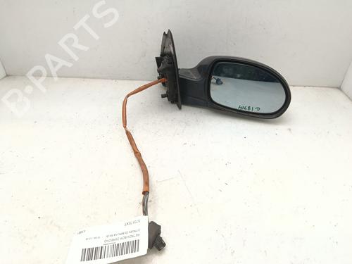 Used Right mirror Right mirror CITROËN C5 II (RC_) [2004-2008] 34637817 34637817