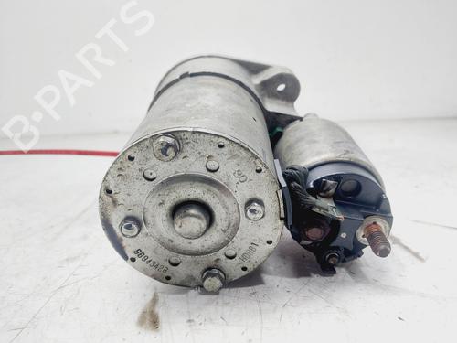 Starter CHEVROLET MATIZ (M200, M250) 0.8 | BP28355029M8 