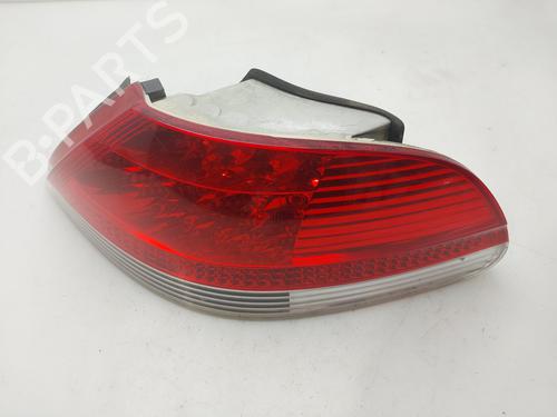 Right taillight BMW 7 (E65, E66, E67) 745 i, Li | BP39210013C35 - Image 2