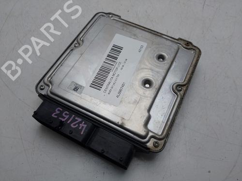 Engine control unit (ECU) AUDI Q7 (4LB) 3.0 TDI quattro | BP38191463M57  - Image 5