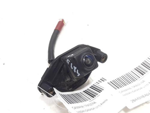 Used Camera NISSAN QASHQAI II SUV (J11, J11_) 1.5 dCi (110 hp) 11873450