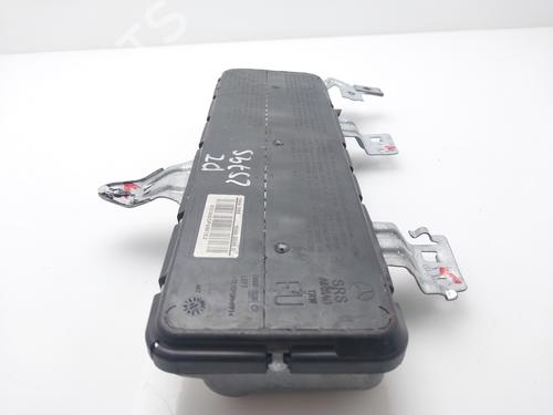 Left seat airbag MERCEDES-BENZ CLK (C209) CLK 270 CDI (209.316) | BP16583675C13 
