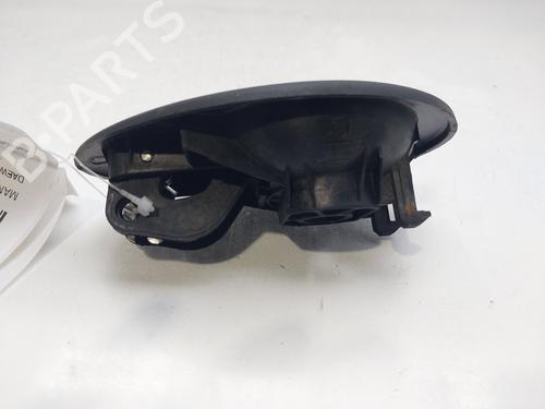 Højre bagtil invendig håndtag DAEWOO MATIZ (M100, M150) 0.8 | BP15815149I16 