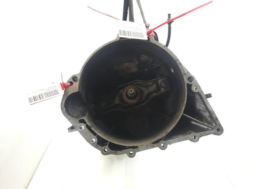 Gearbox VW TOUAREG (7LA, 7L6, 7L7) 2.5 R5 TDI | BP29708422M3 