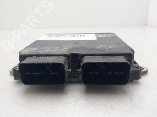 Engine control unit (ECU) MAZDA CX-7 (ER) 2.3 MZR DISI Turbo AWD (ER3P) | BP38191438M57 - Image 2