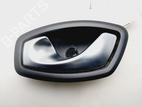 Used Rear left interior door handle RENAULT CAPTUR I (J5_, H5_) [2013-2025]  31091200