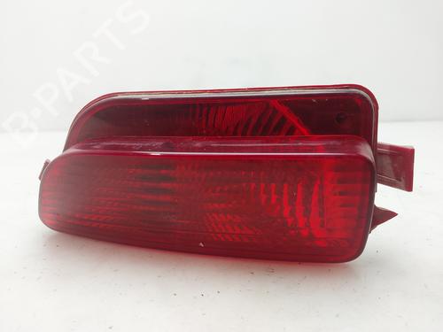 Used Rear bumper left light Rear bumper left light CITROËN C4 I (LC_) [2004-2014] 36352143 36352143