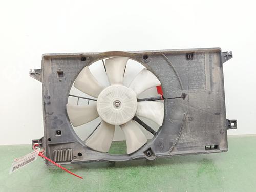 Radiator fan MAZDA 5 (CR) 2.0 CD (CR19) | BP31876866M35 - Image 2