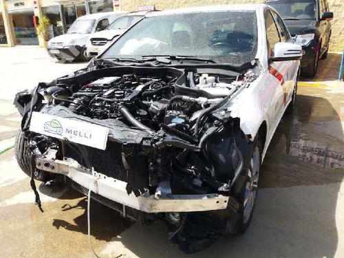 Used Parts MERCEDES-BENZ E-CLASS (W212)  E 200 CDI / BlueTEC (212.005, 212.006)  921386