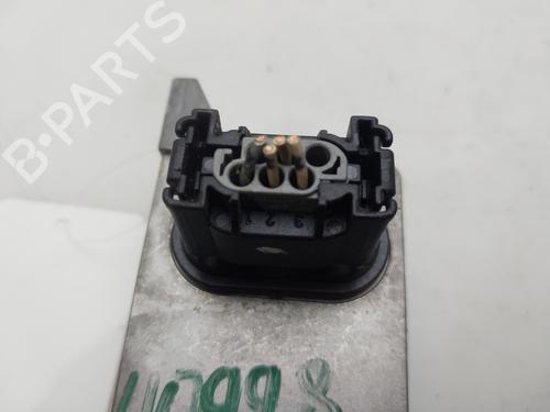 Electronic module CITROËN C5 I (DC_) 2.2 HDi (DC4HXB, DC4HXE) | BP33928868M83  - Image 5