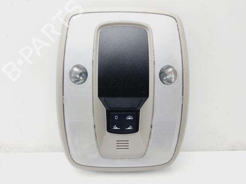 Used Interior roof light VOLVO V60 I (155) D3 (150 hp) 26569121