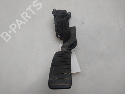 Used Pedal Pedal RENAULT LAGUNA II (BG0/1_) 1.9 dCi (BG08, BG0G) (120 hp) 33234697 33234697