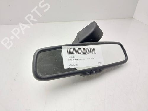 Rear mirror OPEL ANTARA A (L07) | BP33657877I6 - Image 4