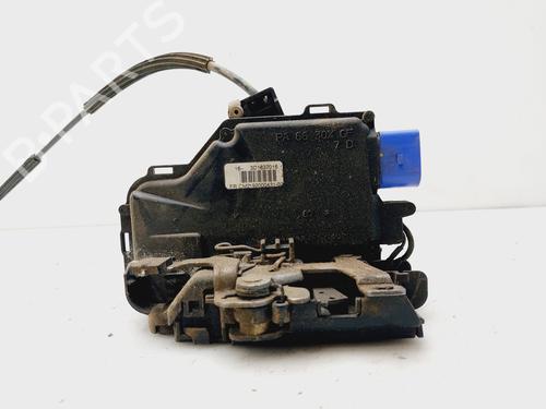 Used Front right lock SEAT ALTEA (5P1) [2004-2015]  26734132