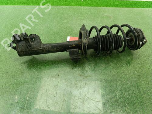 Left front shock absorber MERCEDES-BENZ A-CLASS (W169) A 180 CDI (169.007, 169.307) | BP25881208M16 