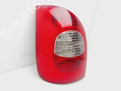 Venstre Baklys CITROËN XSARA PICASSO (N68) 2.0 HDi | BP29635908C34 