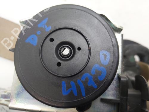 Front left seatbelt BMW 5 (E60) 530 d | BP36036806I26 - Image 3
