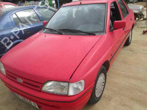 Used Parts FORD ESCORT VI Saloon (GAL, AFL) 1.4 917886