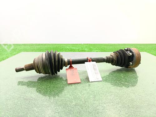 Used Left front driveshaft SKODA OCTAVIA I (1U2) [1996-2010]  28034603