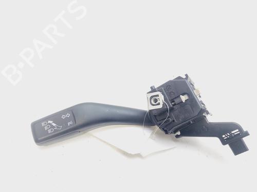 Used Steering column stalk SEAT LEON (1P1) 1.9 TDI (105 hp) 27374768