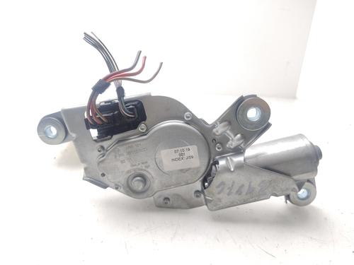 Rear wiper motor BMW X3 (E83) xDrive 20 d | BP29967359M102