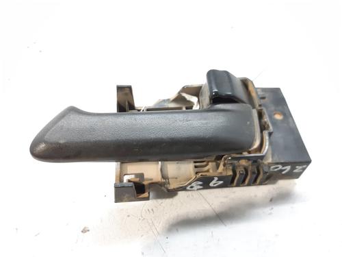 Used Front right interior door handle Front right interior door handle ISUZU D-MAX I Platform/Chassis (TFR, TFS) 2.5 DiTD (136 hp) 9158096 9158096