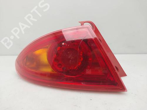 Used Left taillight Left taillight 39548947 39548947