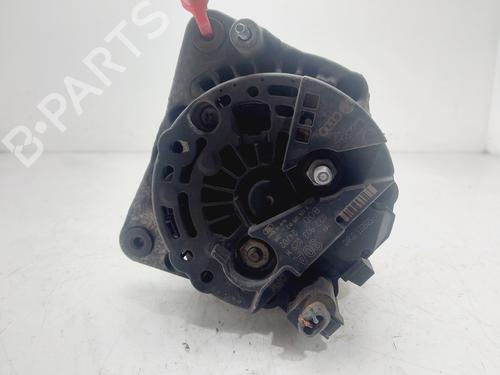 Alternator SEAT CORDOBA (6K1, 6K2)  | BP29221706M7 