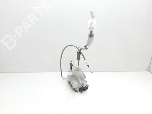 Used Rear left lock Rear left lock CITROËN C3 / C3 ORIGIN III (SX) 1.2 THP 110 (110 hp) 11029262 11029262