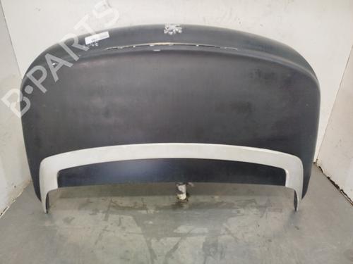 Used Tailgate PEUGEOT 207 CC (WD_) 1.6 HDi (109 hp) 28538614