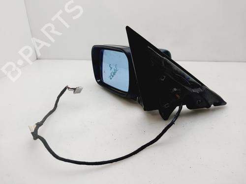 Used Left mirror BMW 3 (E46) 320 d (136 hp) 30138201