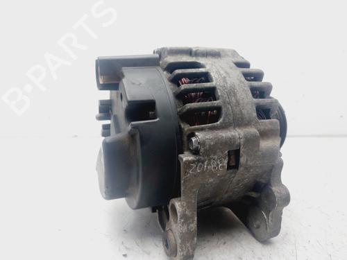 Alternator VW POLO (9N_, 9A_) 1.2 12V | BP26738858M7 