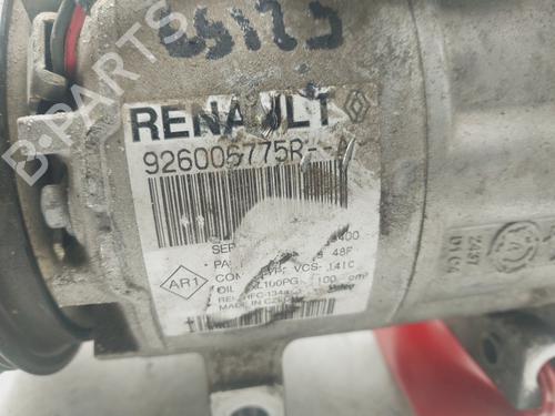 AC compressor DACIA SANDERO  | BP23945821M34 
