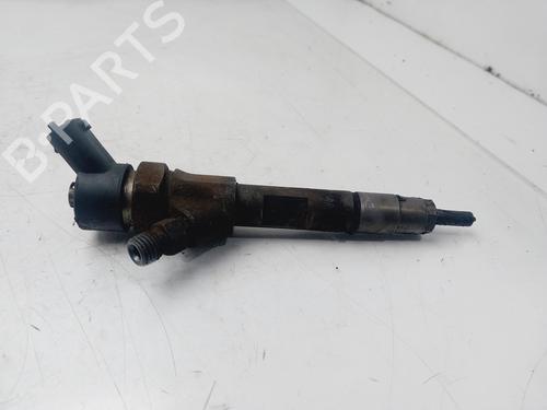Used Injector RENAULT MEGANE I Classic (LA0/1_) 1.9 dCi (LA05, LA1F) (102 hp) 24514361