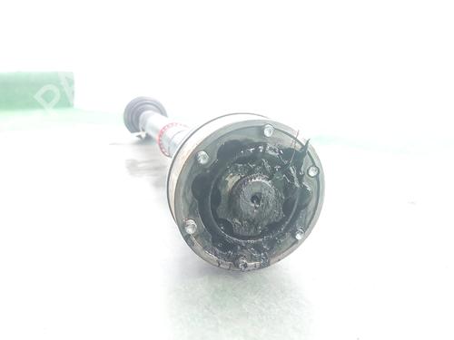 Right front driveshaft VW POLO V (6R1, 6C1) 1.6 TDI | BP21190568M39 