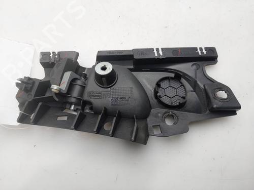 Front right interior door handle OPEL CORSA D (S07) | BP40279540I14 - Image 3