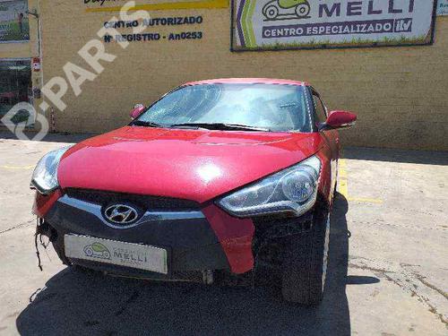 Used Parts HYUNDAI VELOSTER (FS)  1.6 GDI  923823