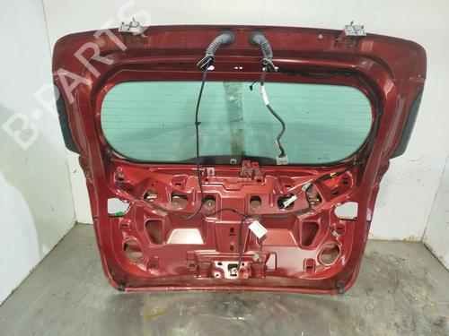 Bagklap CC/Kombi-Coupé FORD B-MAX (JK) | BP39385584C6 - Image 3
