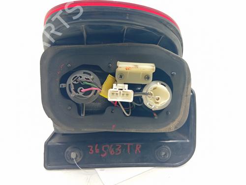 Right taillight HYUNDAI H-1 / STAREX Bus (A1) 2.5 TD 4WD | BP22925111C35 