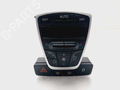 Mando climatizador RENAULT LAGUNA III Grandtour (KT0/1) 2.0 16V (KT0F, KT0W) (140 hp) 31304861