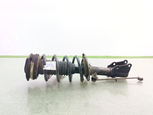 Used Right front shock absorber Right front shock absorber RENAULT KANGOO / GRAND KANGOO II (KW0/1_) [2008-2026] 34192722 34192722
