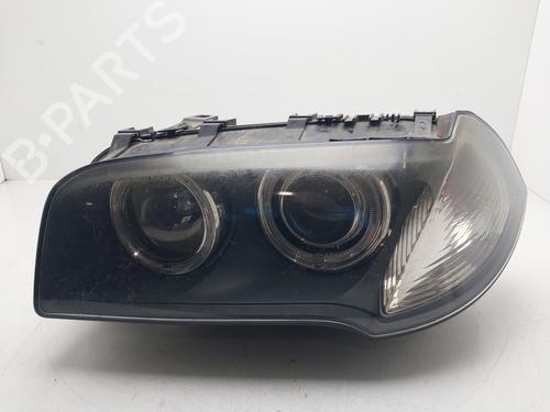 Used Left headlight Left headlight 38604856 38604856