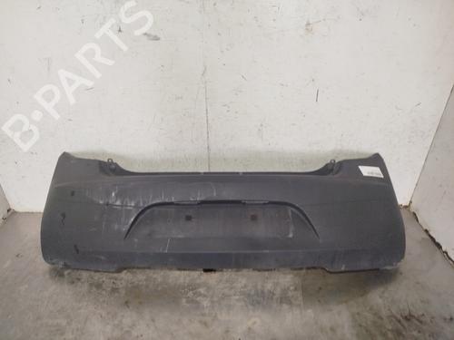 Used Rear bumper HYUNDAI i10 I (PA) 1.1 (67 hp) 30318998
