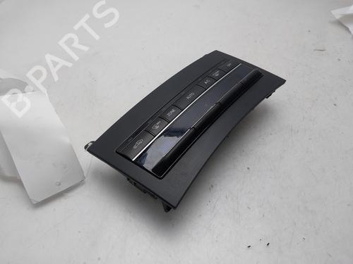 Climate control MERCEDES-BENZ E-CLASS T-Model (S212) E 300 Hybrid / BlueTEC Hybrid (212.298) | BP31265492I5