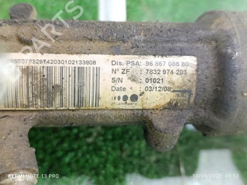 Steering rack CITROËN C5 III (RD_) | BP29013407M22 - Image 5