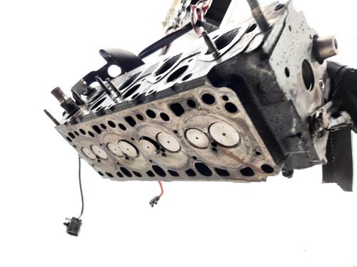 Cylinder head FORD TOURNEO CONNECT 1.8 TDCi /TDDi /DI | BP16196423M5 